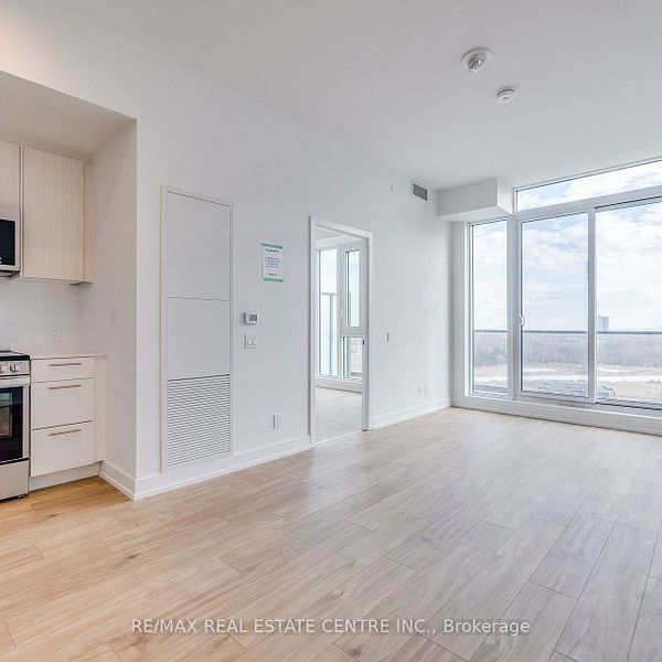 For Lease - 225 Veterans Drive Unit# 1207, Brampton, Ontario - Photo 1