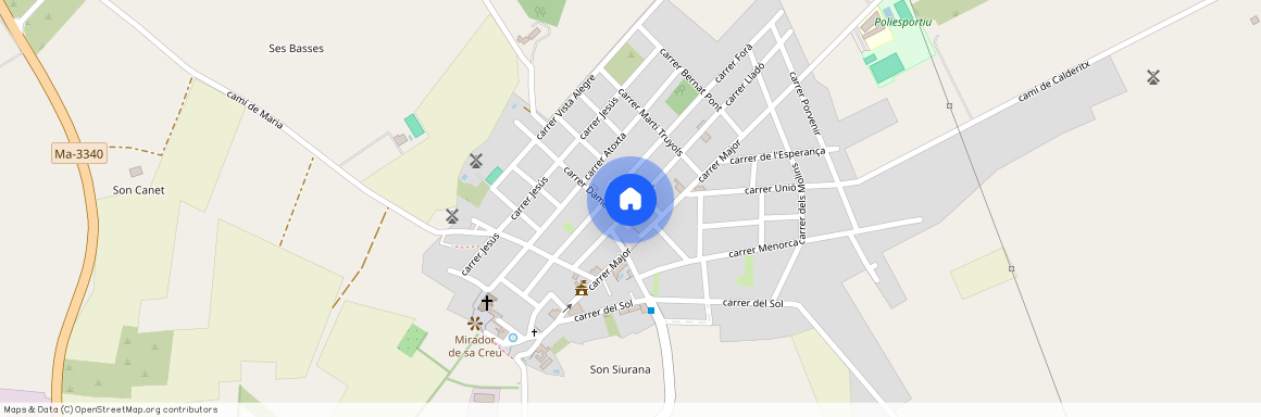 Ariany, Province of Balearic Islands