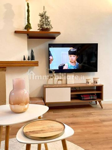 Loft Rifugio Cantore, Abbadia San Salvatore - Photo 4