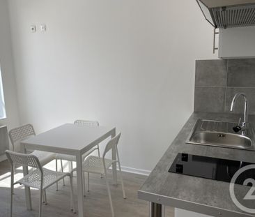 Location Appartement 1 pièce 18m² METZ 57000 - Photo 3