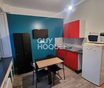 Location Appartement 1 pièce 16m² - Photo 2