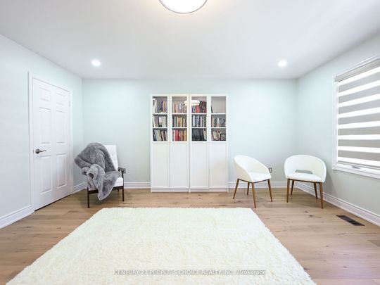 For Lease - 6008 Grossbeak Drive Unit# (Short Term), Mississauga, Ontario - Photo 1