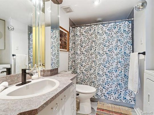 2100 Boul. du Tricentenaire, Montréal (Rivière-des-Prairies, QC H1B - Photo 1