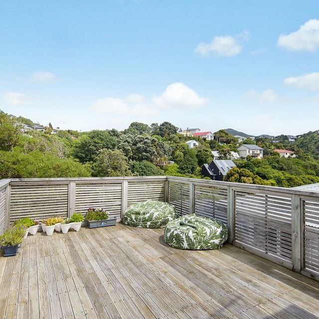 Charming Wadestown 3BR Home w/ Garden! - Photo 1