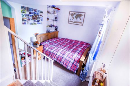 2 Bed Flat, Holloway Road, N19 - Photo 3