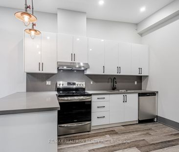 For Lease - 205 Main Street Unit# 3, Newmarket, Ontario - Photo 5