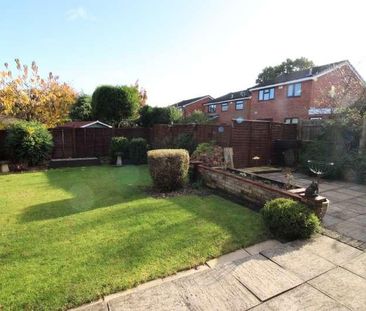 Foxlands Drive Walmley, B72 - Photo 2