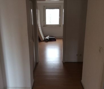 Demnächst frei! 3-Zimmer-Wohnung in Mönchengladbach Hermges - Photo 1