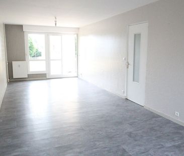 Appartement Herouville Saint Clair 5 pièces 81.72 m2 - Photo 4