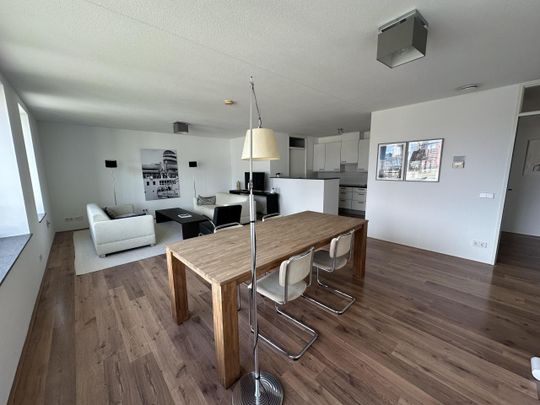 Wierdsmaplein, 3072MJ, Rotterdam - Foto 1