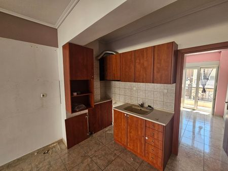 Διαμέρισμα για ενοικίαση - Εύοσμος, - Photo 5