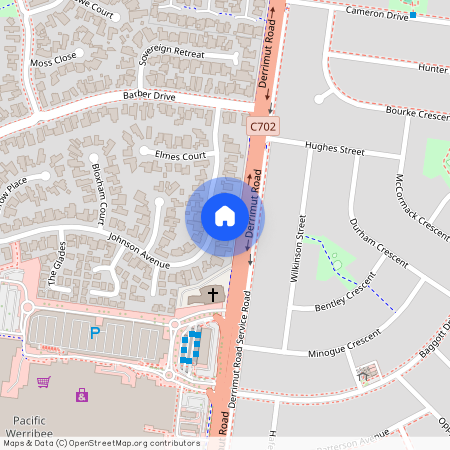 19 Johnson Avenue, Vic 3029, Hoppers Crossing