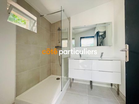 Location Maison 3 pièces 46m² - Photo 3