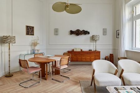 Andrássy road luxury - Fotó 4