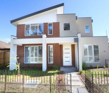 1/116 Southern Road, Heidelberg West VIC 3081 - Photo 5