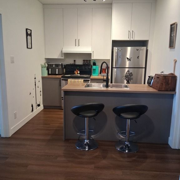 Magnifique Appartement 3 1/2 Avec Servic - Photo 1