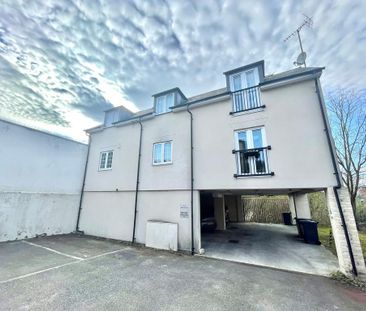 1 bedroom flat to rent - Photo 6