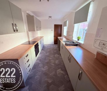 Mason Street - Warrington - WA1 - Photo 1