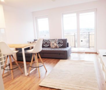 Mieszkanie na wynajem - Фото 1