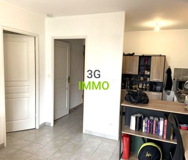 Location / Appartement - Photo 3