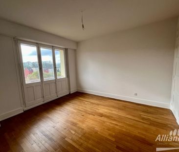 Location Appartement 4 pièces 84m² BELFORT 90000 - Photo 5