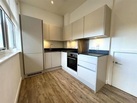 1 bedroom apartment to rent - Photo 4