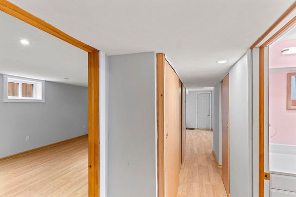 For Lease - 284 Jackson Avenue, Oshawa, Ontario - Photo 1