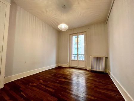 T2 57 m² - A LOUER GRENOBLE - Photo 3