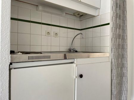Location Appartement 1 pièce(s) de 19.93 m2 - Photo 4
