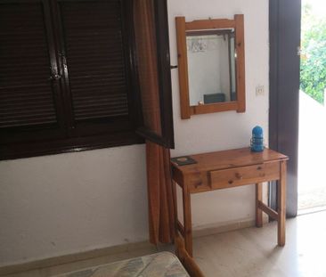 Studio/Γκαρσονιέρα για ενοικίαση Κάτω Γούβες - Φοίνικας (Γούβες) - Φωτογραφία 2