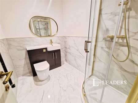 1 bedroom apartment to rent Bartholomews, Brighton, East Sussex, BN1 - Photo 5