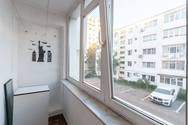 Apartamente 2 camere - Nord (in spatele benzinariei Moll) - Photo 1