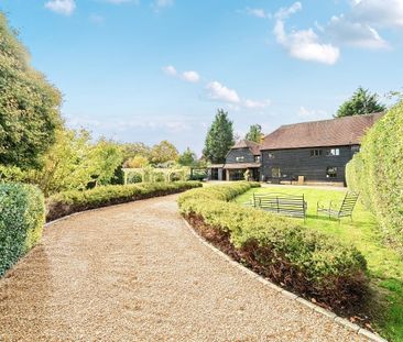 3 bedroom barn to rent - Photo 2