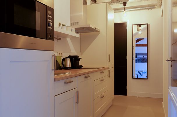 Te huur: Appartement Brinklaan in Bussum - Foto 1