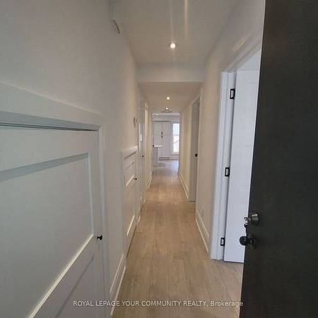 MUST SEE BRAND NEW 2 BEDS 1 BATH LITTLE PORTUGAL - Photo 1