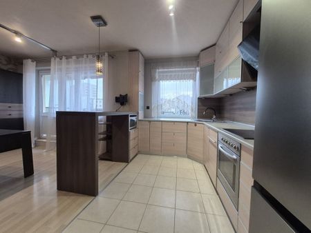 przestronne wola park metro 5 min centrum 55 m² - Фото 4