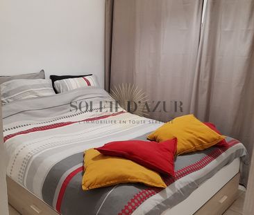 Location Appartement 3 pièces 45m² LA CIOTAT 13600 - Photo 5