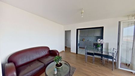 Location Appartement 2 pièces 47m² - Photo 5