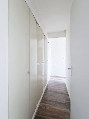 Location Appartement 2 pièces 46m² NANTERRE 92000 - Photo 5