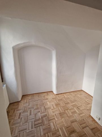 2-Zimmerwohnung inkl. Küche am Stadtplatz (Top 2) - Foto 3