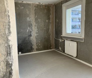 3-Zimmer-Wohnung sucht handwerklich begabte Mieter*innen - Foto 5