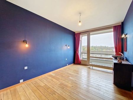 Appartement te huur - Foto 4