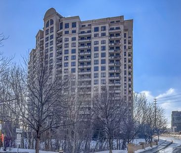 For Lease - 9225 Jane Street Unit# 607, Vaughan, Ontario - Photo 4
