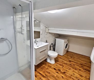Appartement Location Clermont Ferrand - T1 meublé en duplex - Photo 3