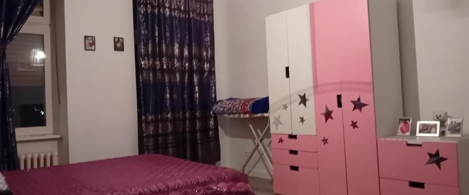 Zimmer in zentraler Berliner Wohnung zu vermieten – 600 € - Photo 1