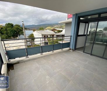 Location Appartement 3 pièces 62m² ST PAUL 97460 - Photo 6