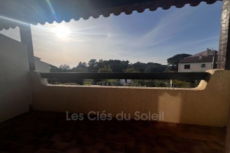 Location duplex 2 pièces 36 m² Le Pradet - Photo 5