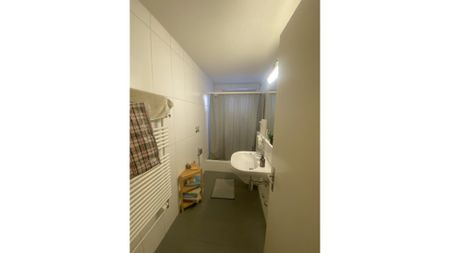 2½ Zimmer-Wohnung in Zürich - Kreis 4 Langstrasse, möbliert, auf Zeit - Photo 5