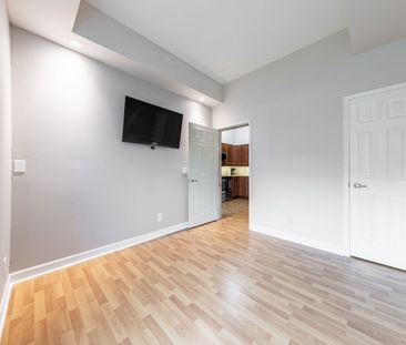 For Lease - 60 Fairfax Crescent Unit# 109, Toronto, Ontario - Photo 2