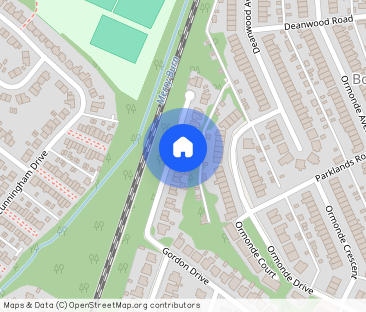 Gordon Drive , Netherlee, Glasgow, G44 3TN - Photo 1